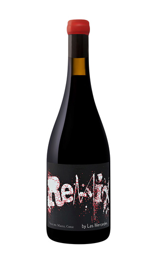 Х. Бушон Лас Мерседес Ремикс Мауле Вэлли 2018 0.75 л фото вино J.Bouchon Las Mercedes Remix Maule Valley 2018 0,75 л