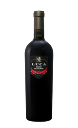 Вино Luca Winery Beso de Dante Mendoza 2012 0,75 л