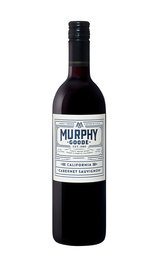 Вино Murphy Goode Winery Cabernet Sauvignon 2017 0,75 л
