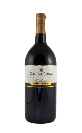 фото вино Coastal Ridge Cabernet Sauvignon Napa Valley 2017 1,5 л