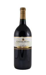 Вино Coastal Ridge Cabernet Sauvignon Napa Valley 2017&nbsp;1,5&nbsp;л
