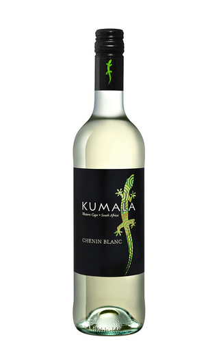 Кумала Шенен Блан 2020 0.75 л фото вино Kumala Chenin Blanc 2020 0,75 л