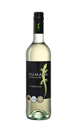 Вино Kumala Chardonnay 2020&nbsp;0,75&nbsp;л