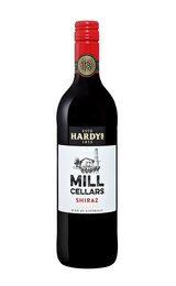 Вино Hardys Mill Cellars Shiraz 2019 0,75 л