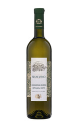 Вино Shalvino Alazani Valley White Semi-Sweet 0,75 л
