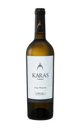 Вино Карас Мускат 2019 0,75 л