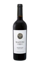 Вино Назени Ахтанак 0,75 л
