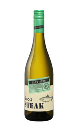 Вино Гуд Стейк Совиньон 2019 0,75 л