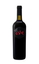 Вино Эссе Саперави