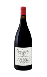 Вино Олег Репин Листва Каберне Совиньон 1,5 л