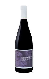 Вино Эссе Анплагд Одесский Черный 2017