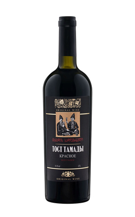Тост Тамады