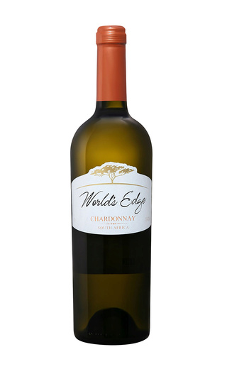 Ворлдс Эйдж Шардоне 0.75 л фото вино World's Edge Chardonnay 0,75 л