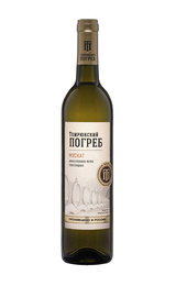 Вино Темрюкский Погреб Мускат 0,7 л