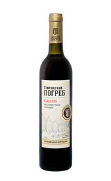 Вино Темрюкский Погреб Изабелла 0,7 л