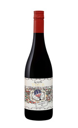 Вино Ла вьей Тур Красное Сухое 0,75 л