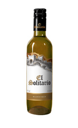 Вино Эль Солитарио Белое Сухое