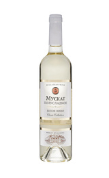 Вино Vinprom Rousse Muscat 0,75 л