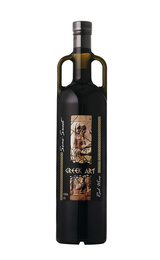 Вино Dionysos Greek Art Red Semi-Sweet 0,75 л