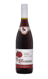 Вино Vino Zupa Raspberry 0,75 л