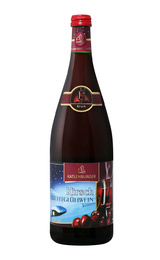Глинтвейн Katlenburger Kirsch Gluhwein 1 л