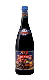 Вино Katlenburger Beeren Gluhwein 1 л