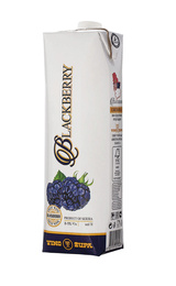 Вино Vino Zupa Blackberry 1 л