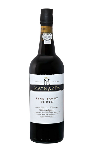 Портвейн Maynards Fine Tawny Porto 0,75 л