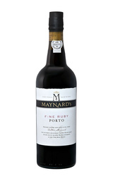 Портвейн Maynard's Fine Ruby Porto 0,75 л