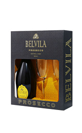 Просекко Villa degli Olmi Belvila Prosecco Spumante 0,75 л