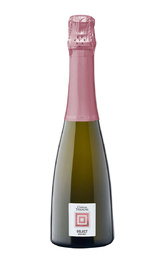 Игристое вино Шато Тамань Селект Розе Брют