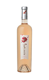 Вино Provence Wine Maker Rose Infinie Cotes de Provance 2019 0,75 л