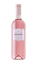 Вино Marques de Caceres Excellens Rose Rioja 2019 0,75 л