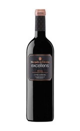 Вино Marques de Caceres Excellens Cuvee Especial Rioja 2016 0,75 л