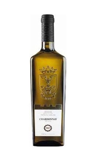 Вино Castel Mimi Chardonnay 0,75 л