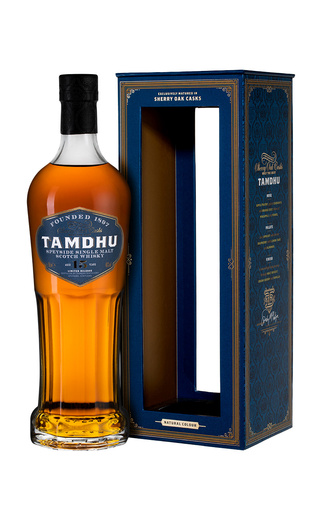 Тамду 15 лет 0.7 л фото виски Tamdhu 15 Years Old 0,7 л
