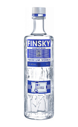 Водка Фински 0,5 л.