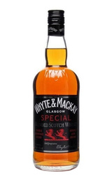 Виски Whyte & Mackay Special 0,5 л