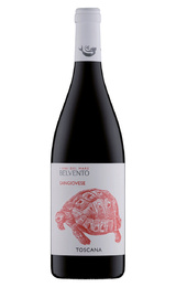 Вино Petra Belvento Sangiovese 0,75 л