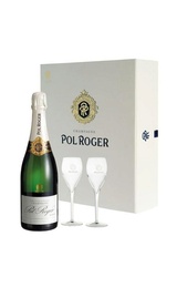 Шампанское Pol Roger Brut Reserve 0,75 л