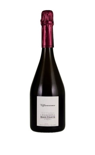 Мари-Куртэн Эфлоресанс Экстра Брют 2014 0.75 л фото шампанское Marie-Courtin Efflorescence Extra 2014 0,75 л