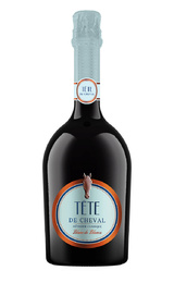 Игристое вино Тет де Шеваль Блан де Блан