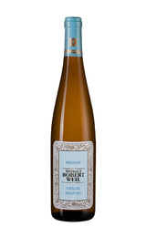 Вино Weingut Robert Weil Rheingau Riesling Tradition 2018 0,75 л