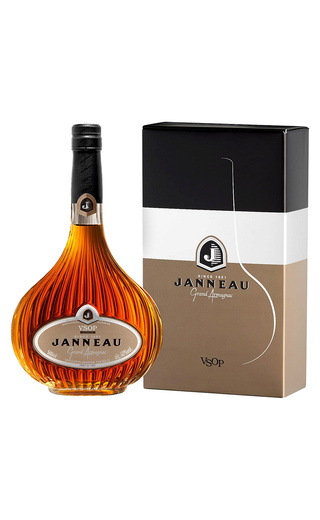Арманьяк Janneau VSOP 0,5 л
