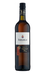 Херес Barbadillo Amontillado 0,75 л