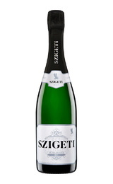 Игристое вино Szigeti Gruner Veltliner Sekt Brut Klassik 0,75 л