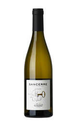 Вино Domain La Clef du Recit Sancerre Blanc 2017&nbsp;0,75&nbsp;л
