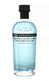 Джин The London №1 Original Blue Gin 0,7 л