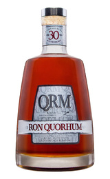 Ром Quorhum 30 Years Old 0,7 л