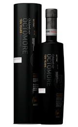 Виски Bruichladdich Octomore 10 Years 11.Dialogos 0,7 л